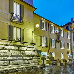 5* Hotel Indigo - St. George By Ihg