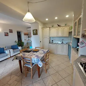 Casa vacanze Casa Bianca 