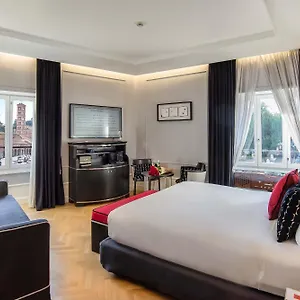 4* Hotel 47 Boutique