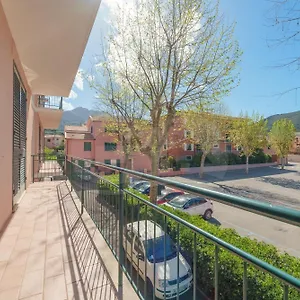 Appartamento Casa Federica 