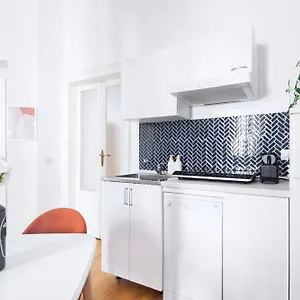 Appartamento Easylife - Accogliente Monolocale Zona Washington 