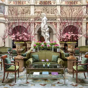 Four Seasons 5*, פירנצה איטליה