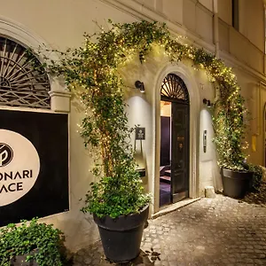 3* מלון Coronari Palace