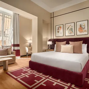 4* Hotel Mate Collection Mia, Colosseum