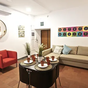 Apartamento Flaminio Butterfly House