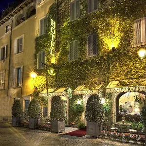3* Hotel Boutique Campo De' Fiori