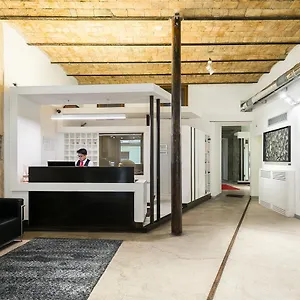 4* מלון La Rovere