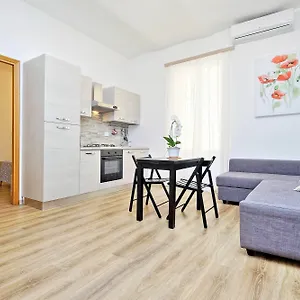 Apartamento San Lorenzo District