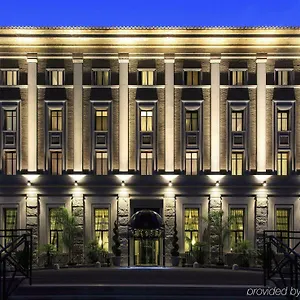 4* Hotel Th - Carpegna Palace