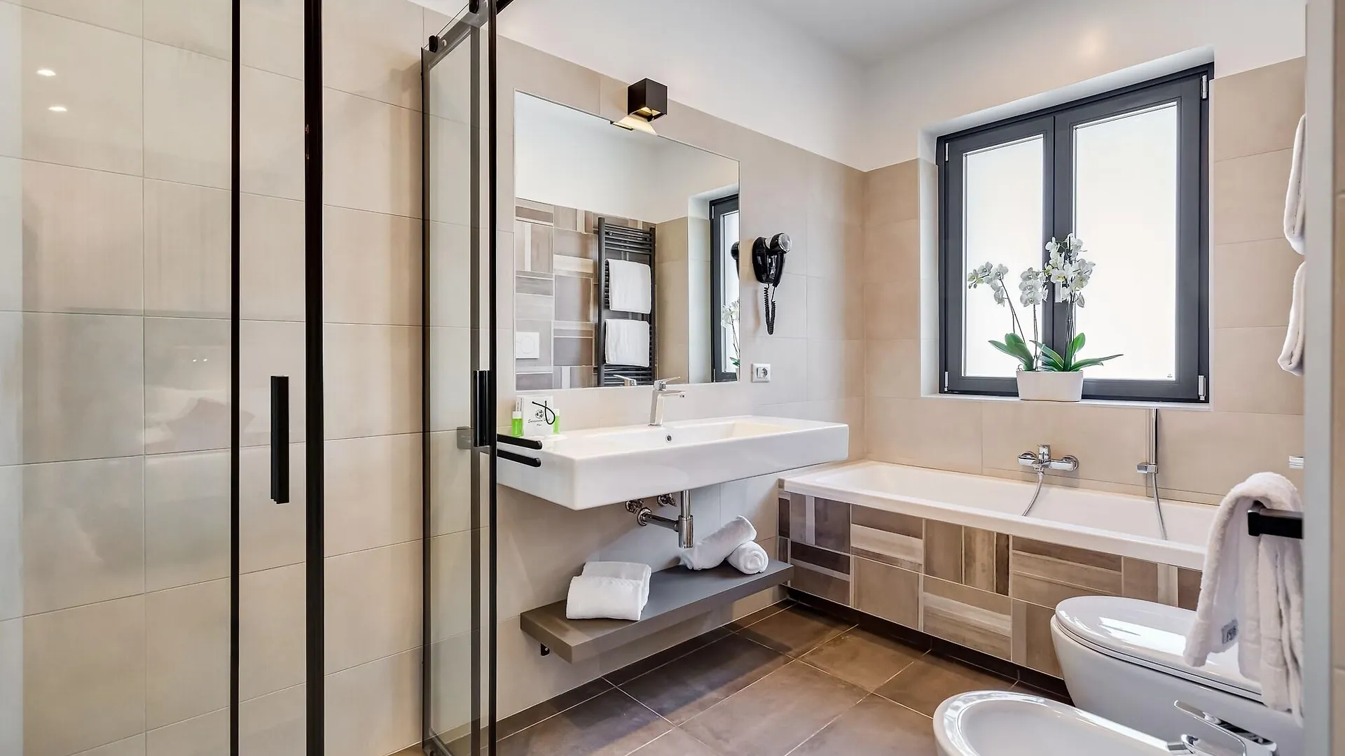 רומא Eurogarden Hotel
