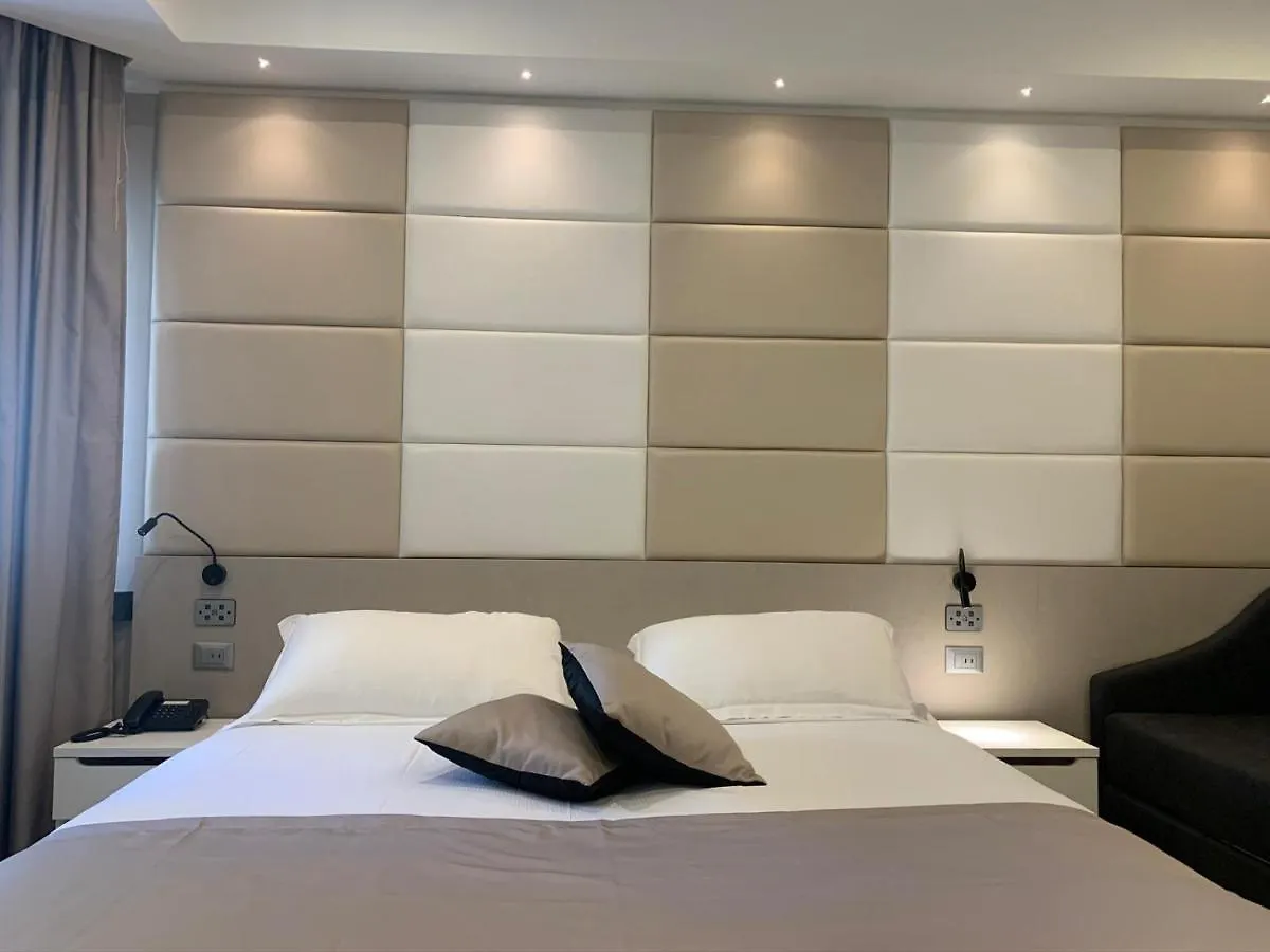 Eurogarden Hotel Roma