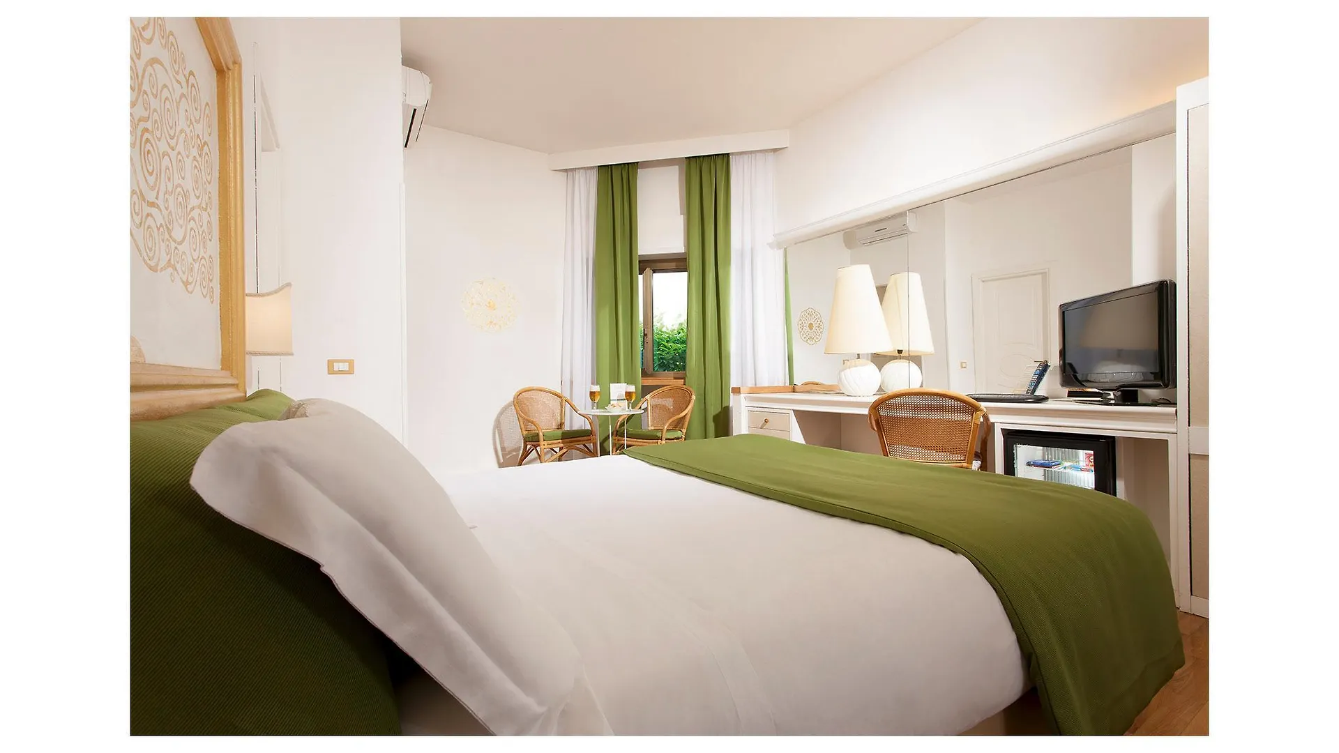 Eurogarden Hotel Roma