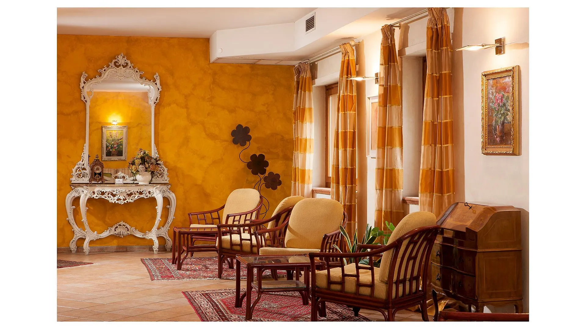 Eurogarden Hotel Roma