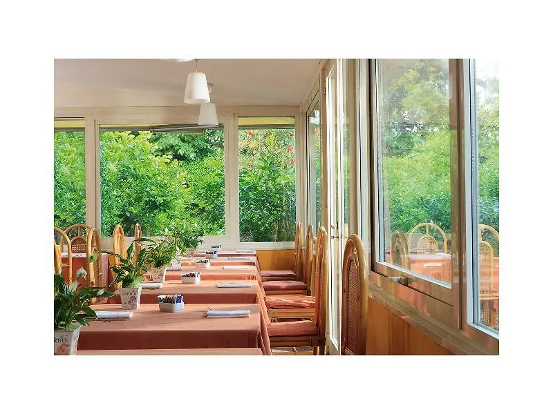 ***  Eurogarden Hotel Roma Italia