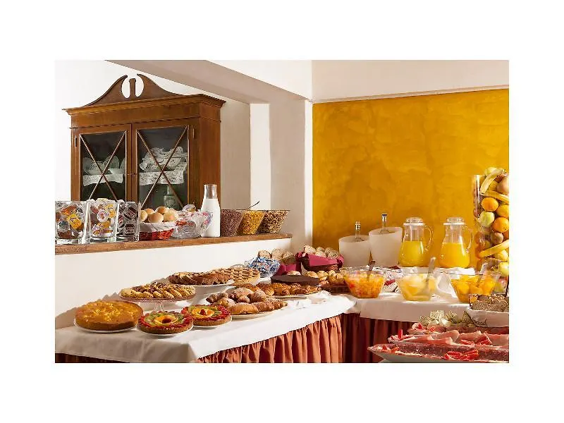 Eurogarden Hotel Roma