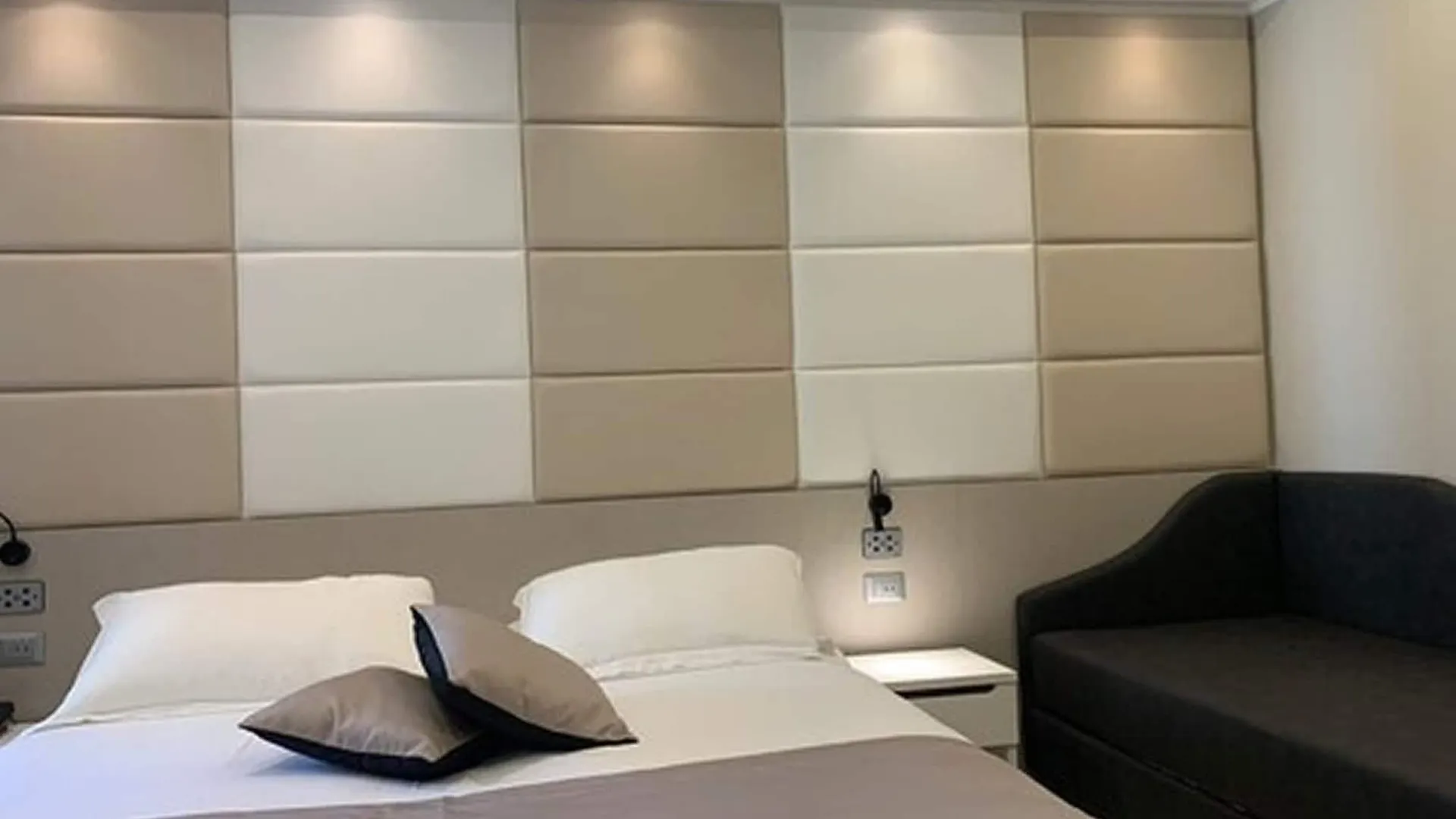 Eurogarden Hotel Roma 3*,