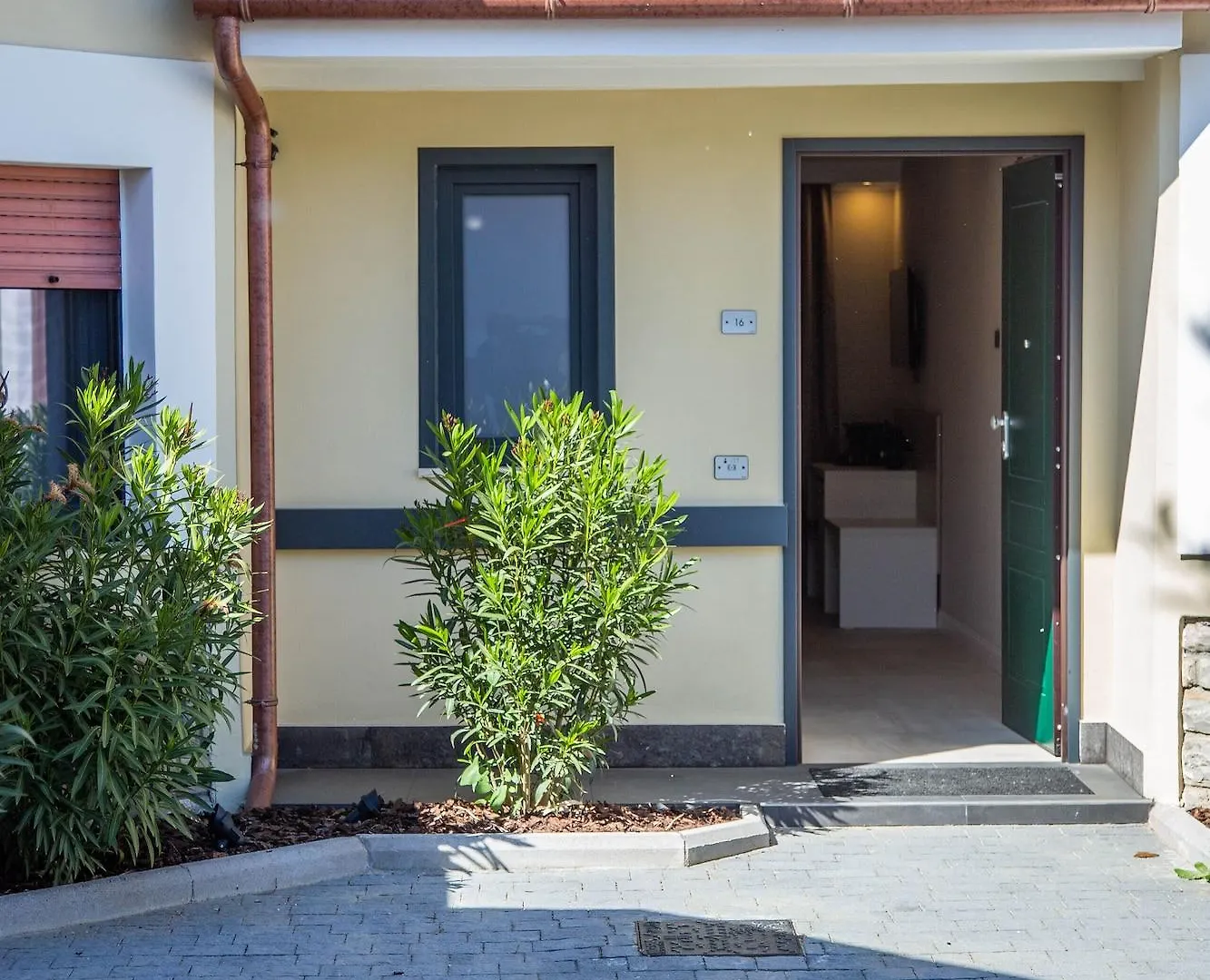 Eurogarden Hotel Roma