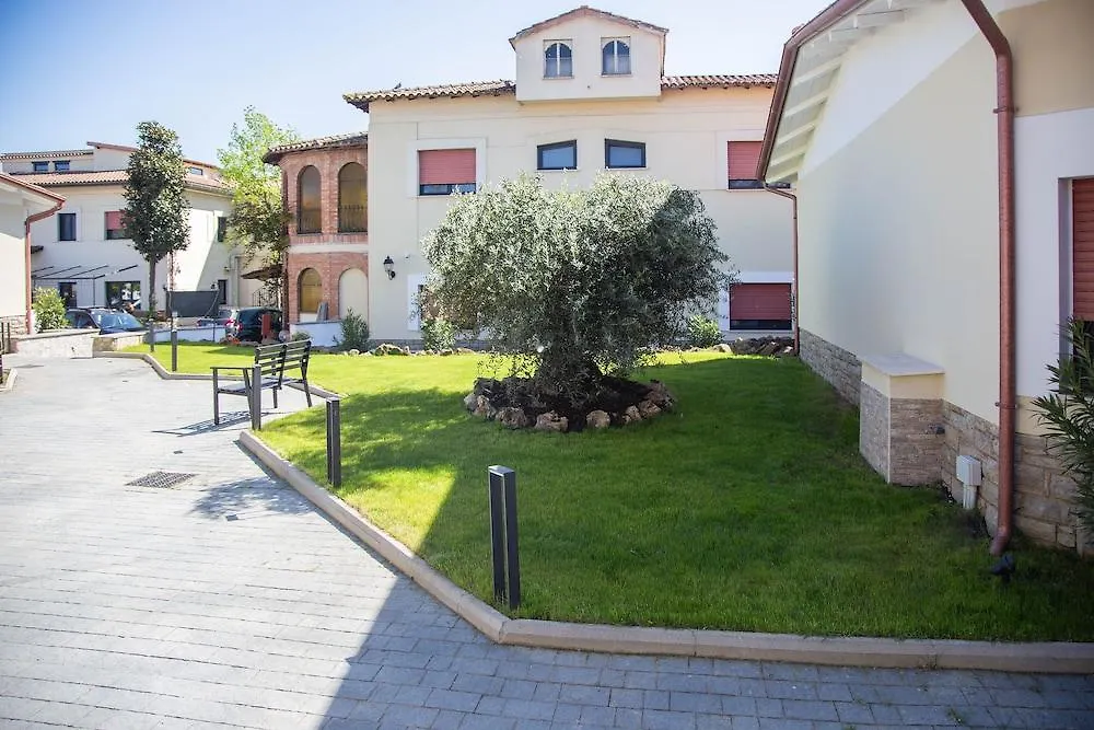 Eurogarden Hotel Roma
