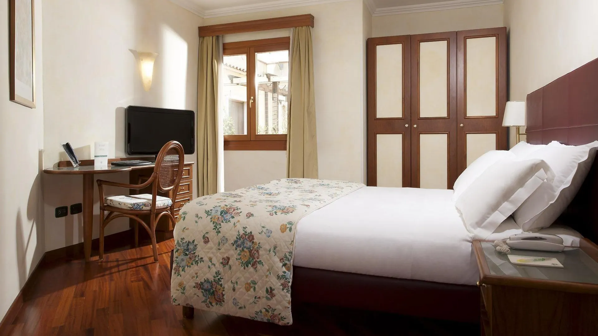 Eurogarden Hotel Roma