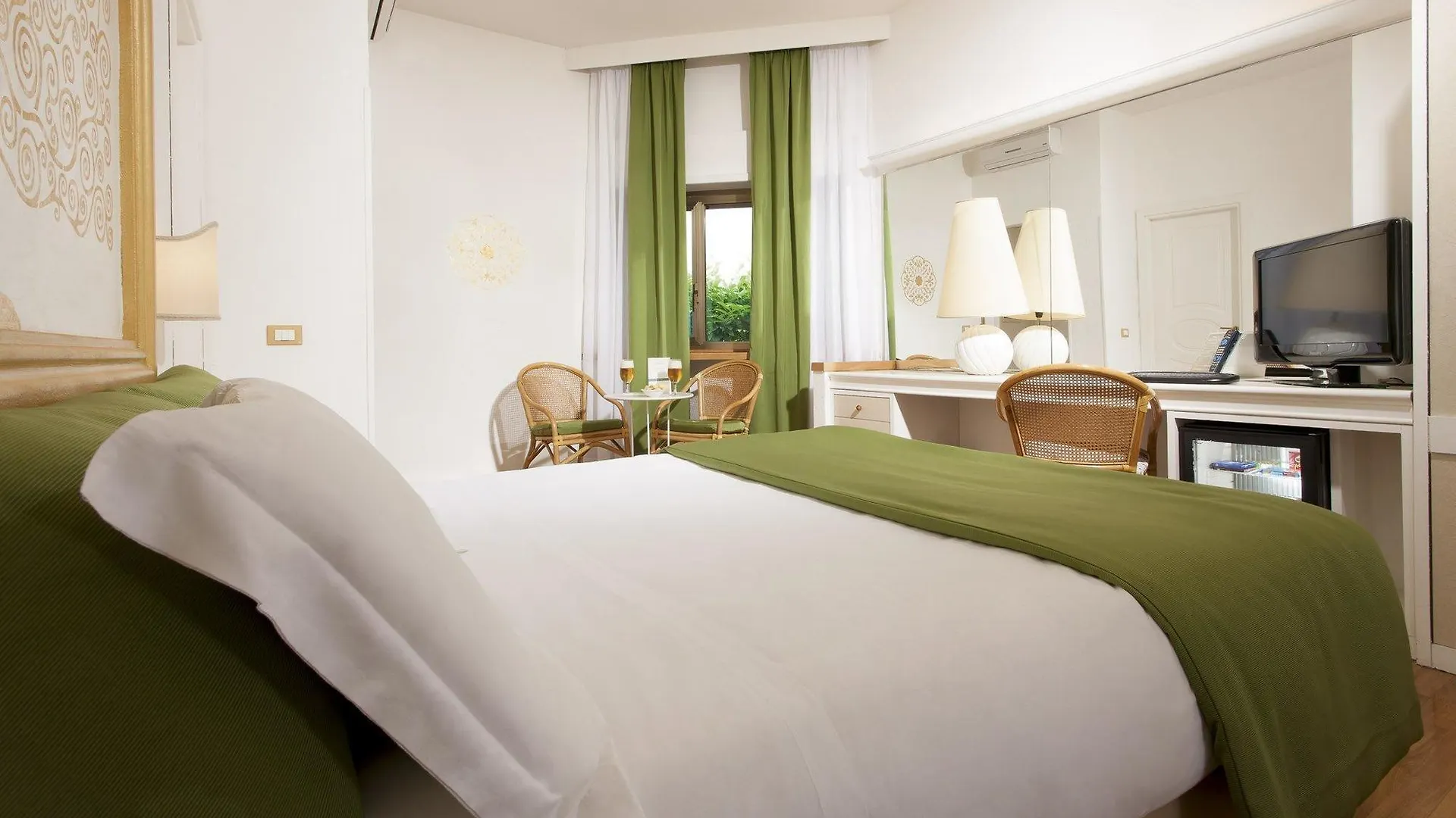 Eurogarden Hotel Roma