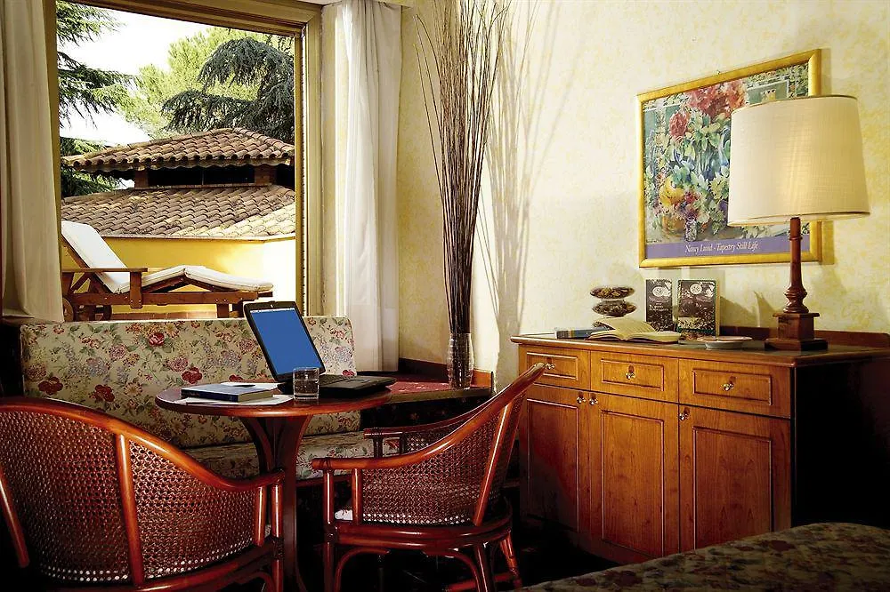 Eurogarden Hotel Roma